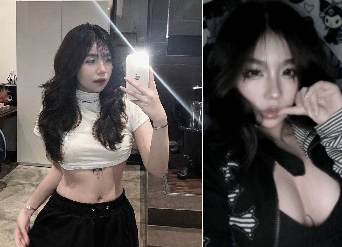 Loan chỗ kín nhiều nước yêu làm tình